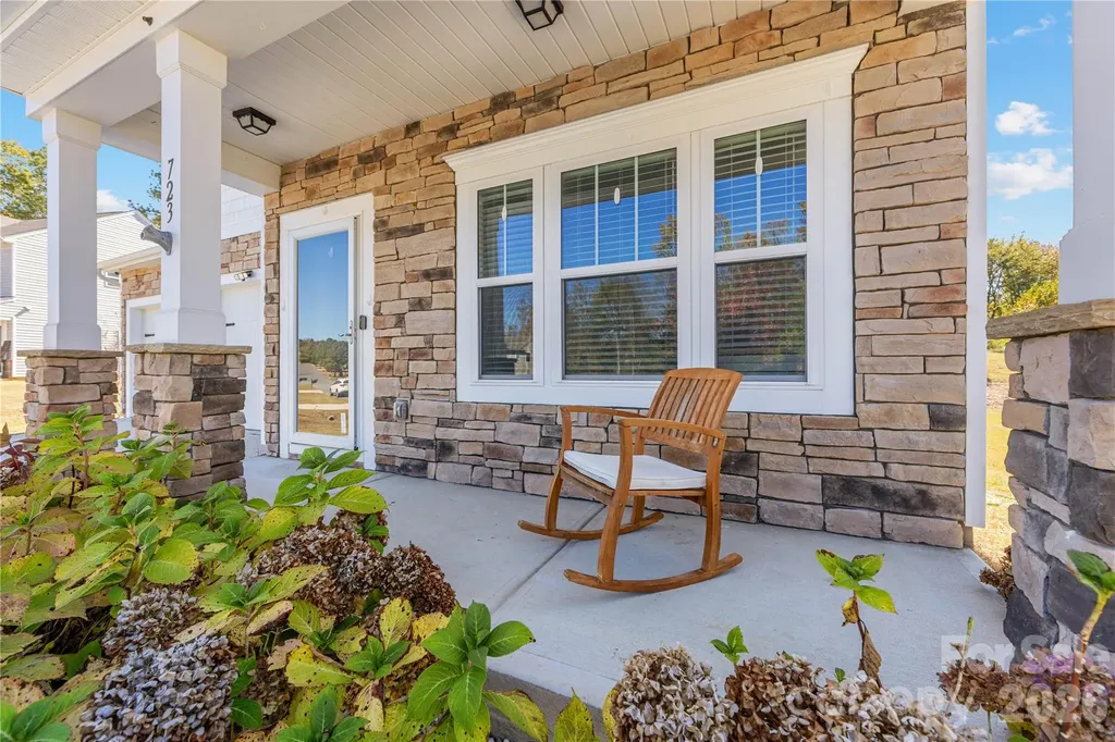 723 Yorkshire Drive Albemarle NC 28001