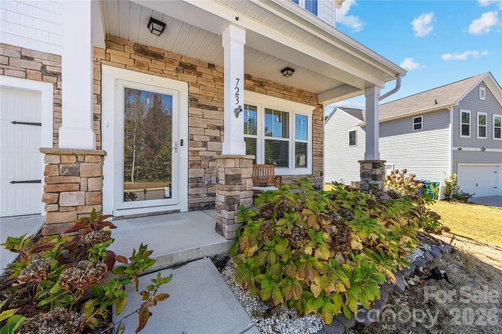 723 Yorkshire Drive Albemarle NC 28001