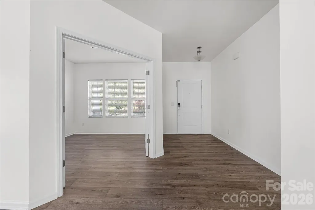 723 Yorkshire Drive Albemarle NC 28001
