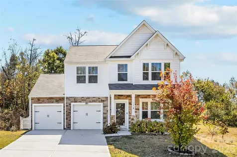 723 Yorkshire Drive Albemarle NC 28001