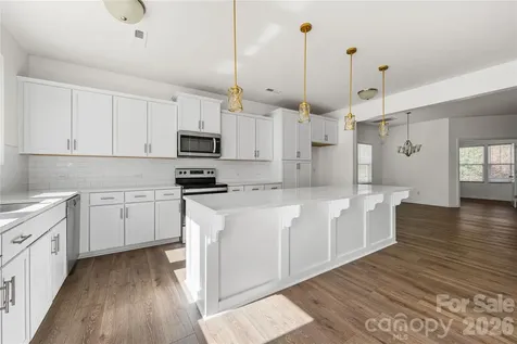 723 Yorkshire Drive Albemarle NC 28001