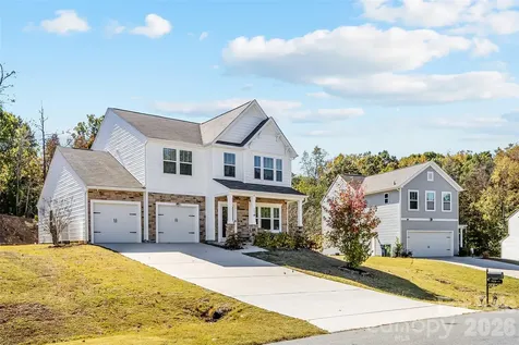723 Yorkshire Drive Albemarle NC 28001