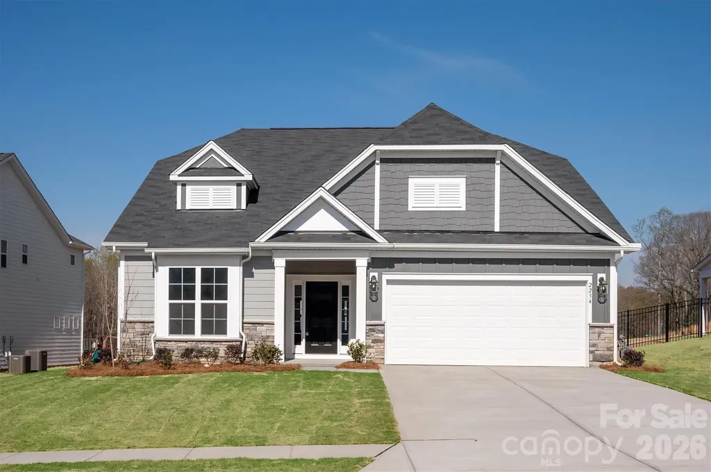 2234 Camber Drive Gastonia NC 28054