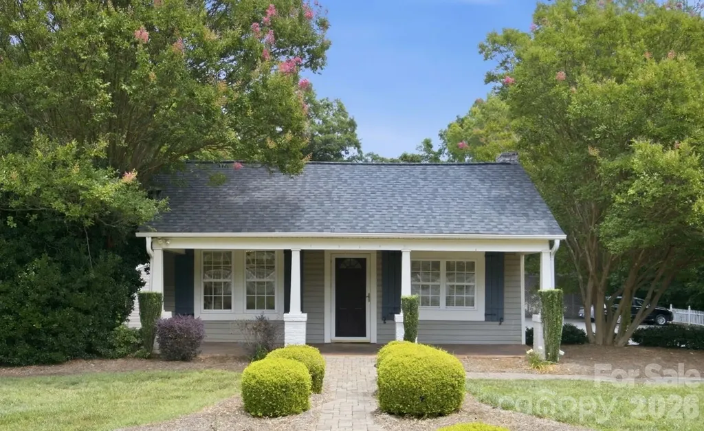 19428 Zion Avenue Cornelius NC 28031
