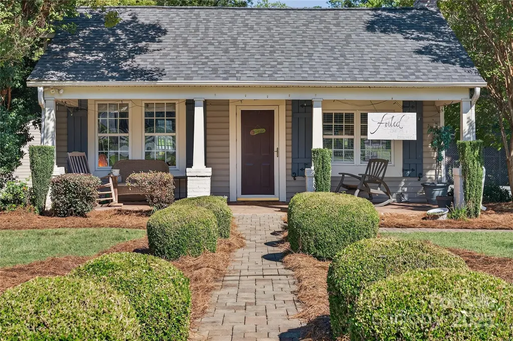 19428 Zion Avenue Cornelius NC 28031