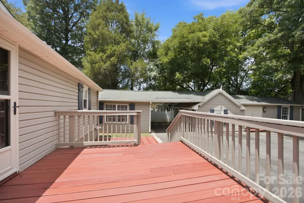 19428 Zion Avenue Cornelius NC 28031