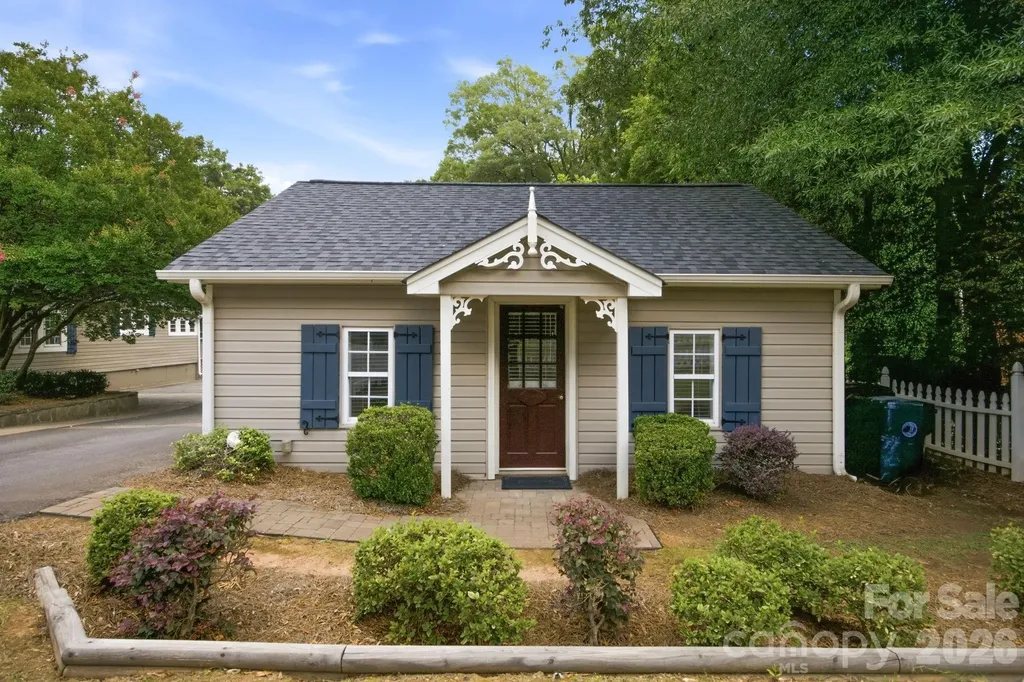 19428 Zion Avenue Cornelius NC 28031