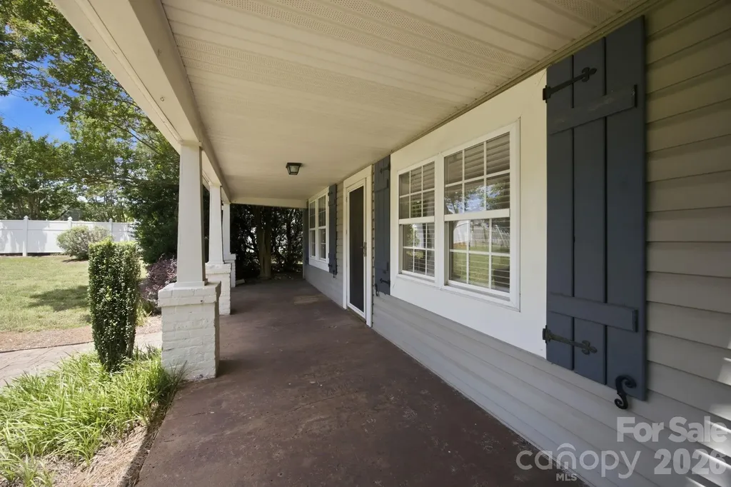 19428 Zion Avenue Cornelius NC 28031