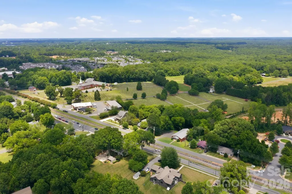 19428 Zion Avenue Cornelius NC 28031