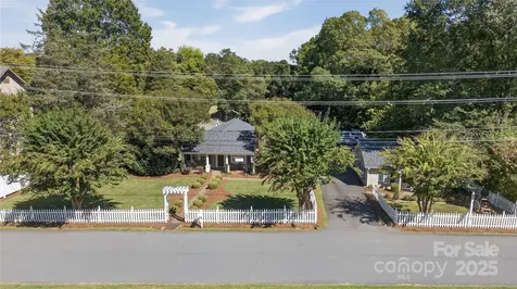 19428 Zion Avenue Cornelius NC 28031