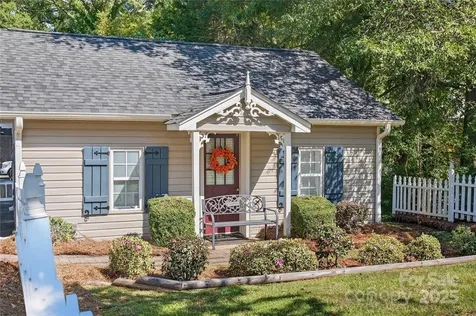 19428 Zion Avenue Cornelius NC 28031