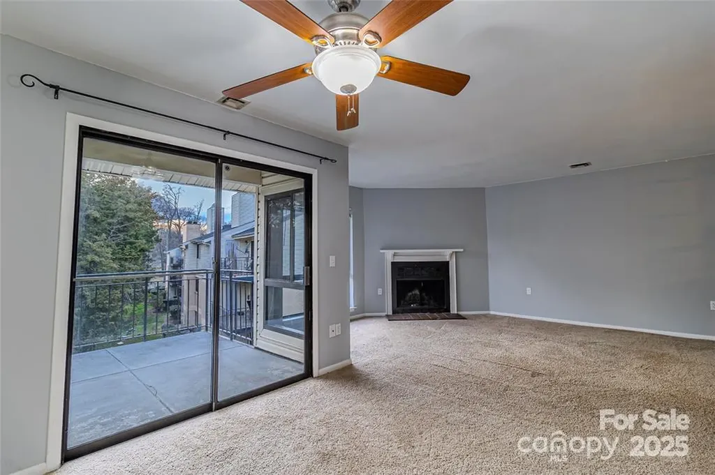 4814 Spring Lake Drive Charlotte NC 28212