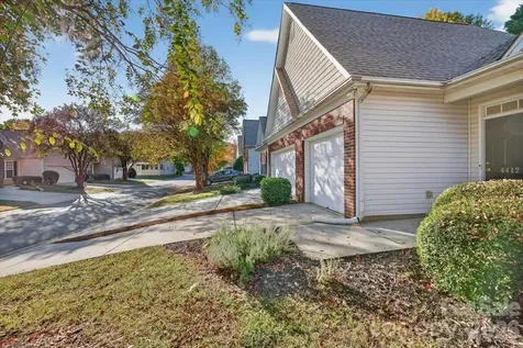 4412 Glenlea Commons Drive Charlotte NC 28216