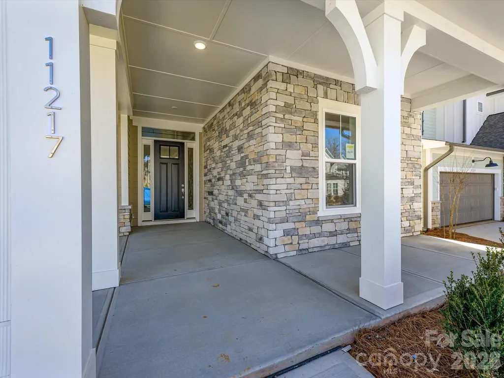11217 Shreveport Drive Huntersville NC 28078