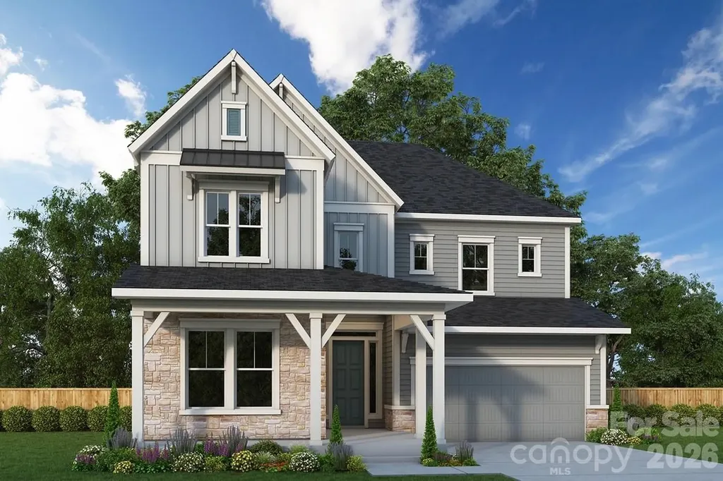 11217 Shreveport Drive Huntersville NC 28078