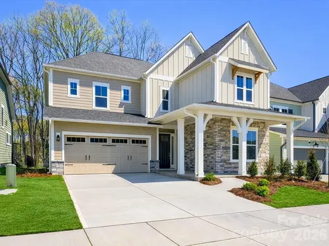 11217 Shreveport Drive Huntersville NC 28078