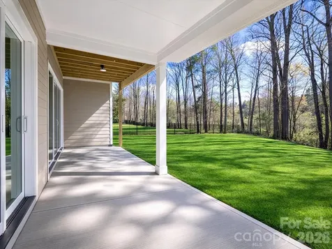 11217 Shreveport Drive Huntersville NC 28078