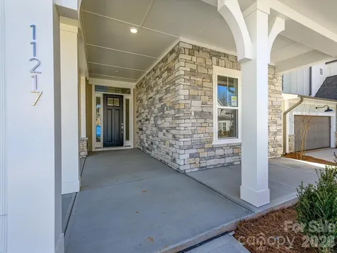 11217 Shreveport Drive Huntersville NC 28078