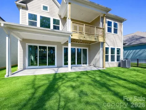 11217 Shreveport Drive Huntersville NC 28078