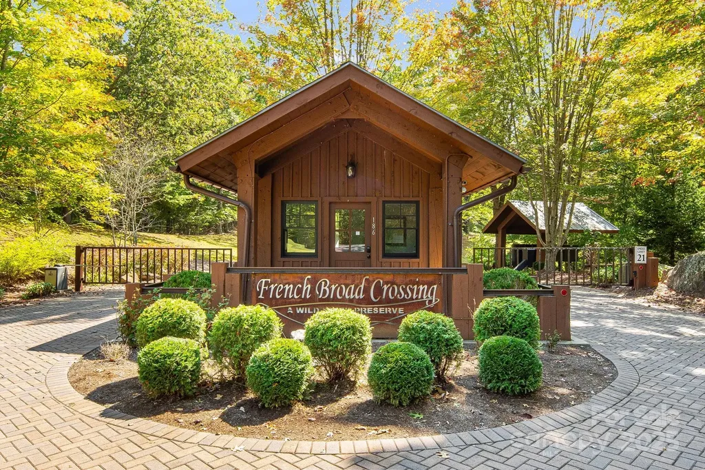111 Wild Turkey Loop Marshall NC 28753