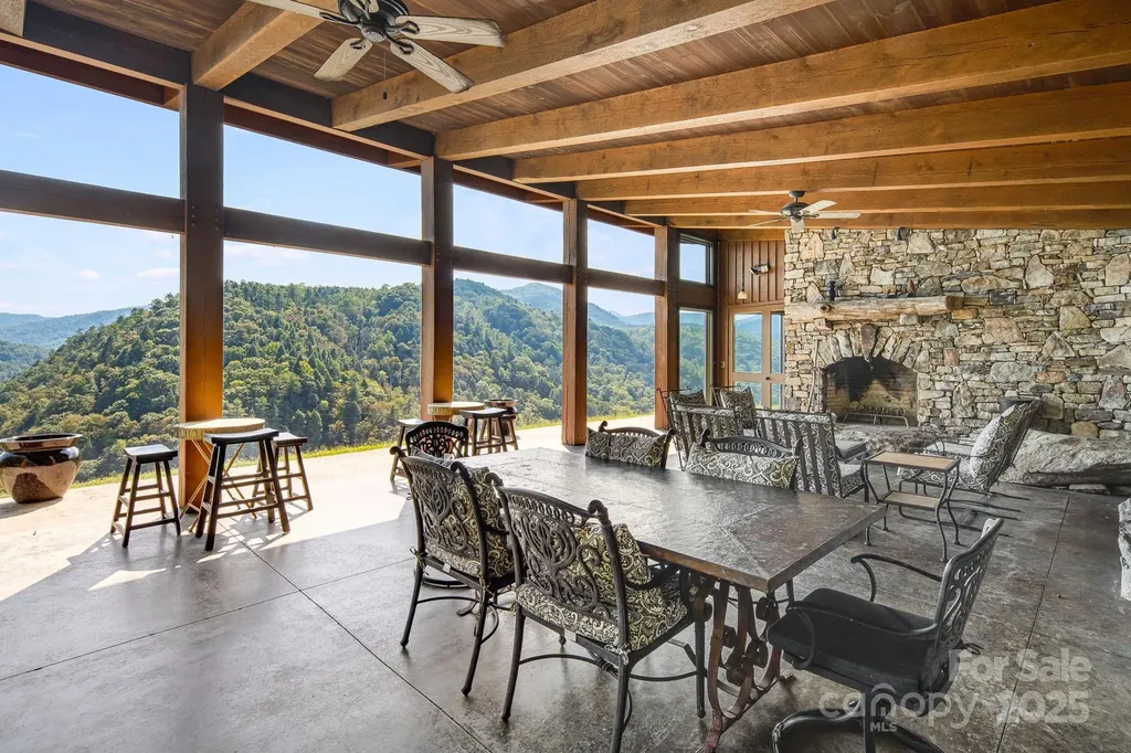 111 Wild Turkey Loop Marshall NC 28753
