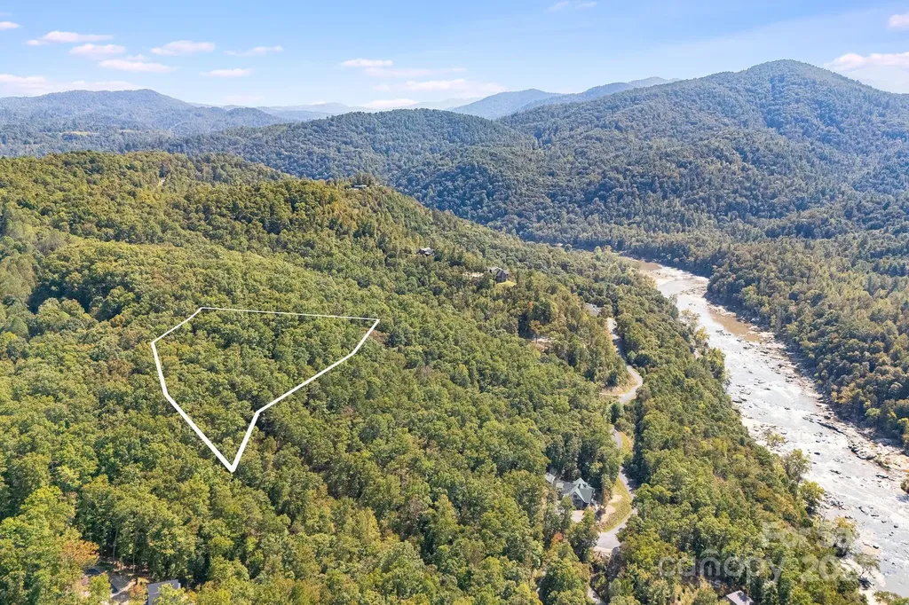 111 Wild Turkey Loop Marshall NC 28753