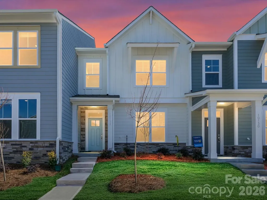 10132 Mamillion Drive Huntersville NC 28078