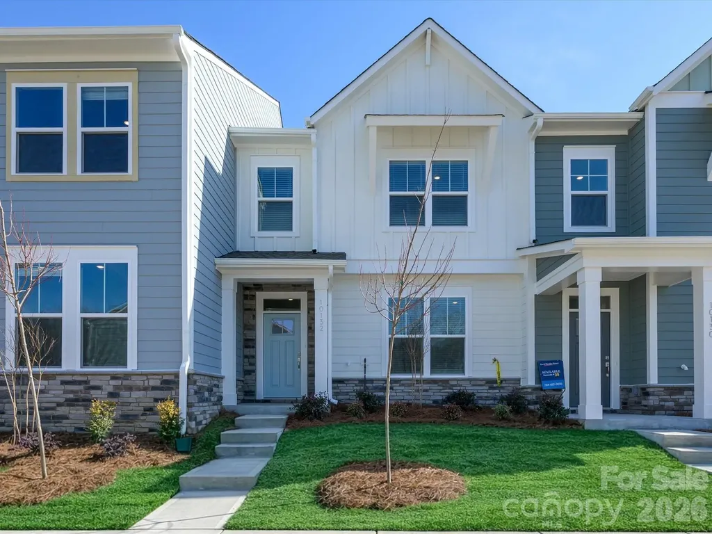 10132 Mamillion Drive Huntersville NC 28078