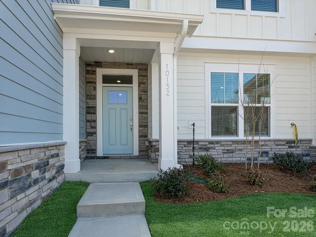 10132 Mamillion Drive Huntersville NC 28078