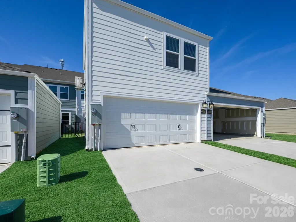 10132 Mamillion Drive Huntersville NC 28078