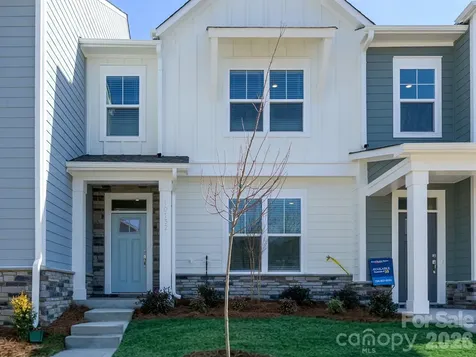 10132 Mamillion Drive Huntersville NC 28078