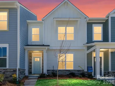 10132 Mamillion Drive Huntersville NC 28078