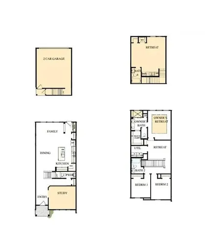 10132 Mamillion Drive Huntersville NC 28078
