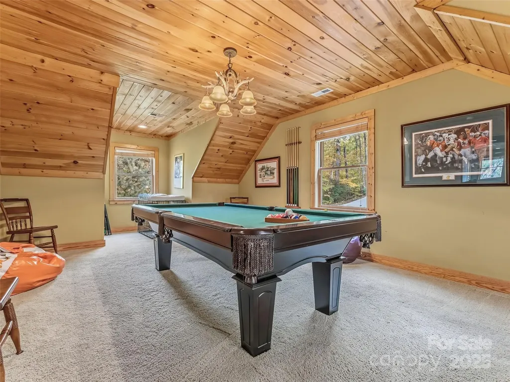 167 Mountain Vista Drive Saluda NC 28773