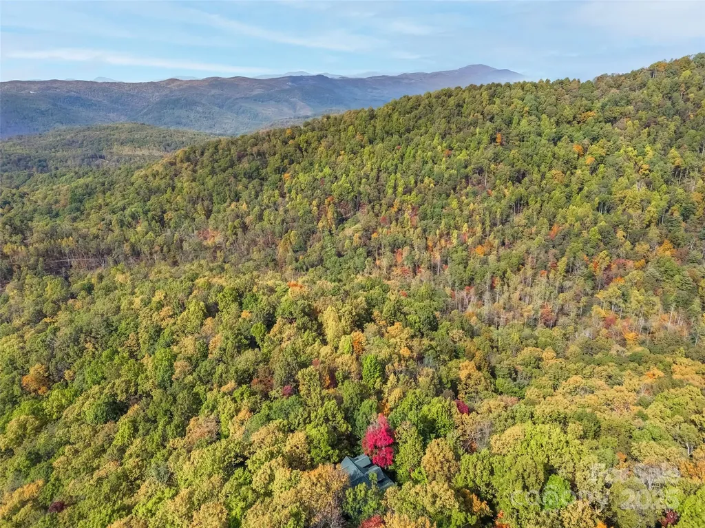 167 Mountain Vista Drive Saluda NC 28773
