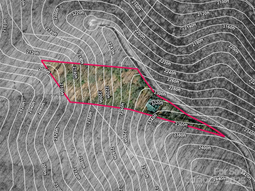 167 Mountain Vista Drive Saluda NC 28773