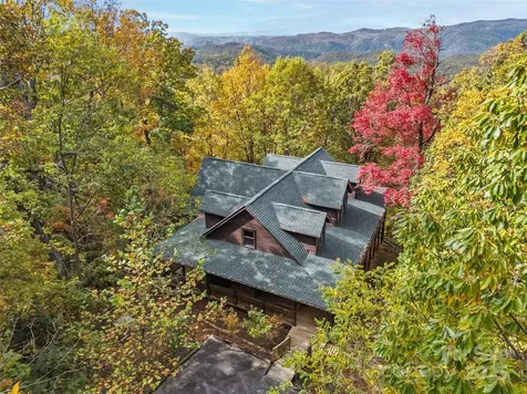 167 Mountain Vista Drive Saluda NC 28773