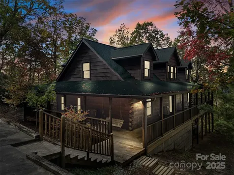167 Mountain Vista Drive Saluda NC 28773
