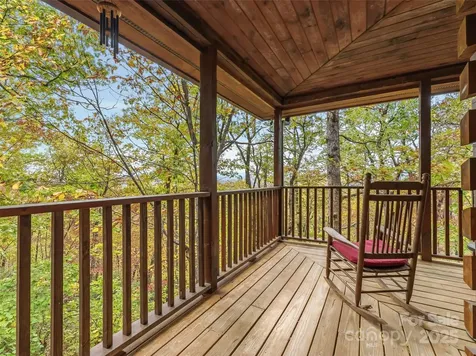 167 Mountain Vista Drive Saluda NC 28773