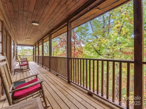 167 Mountain Vista Drive Saluda NC 28773