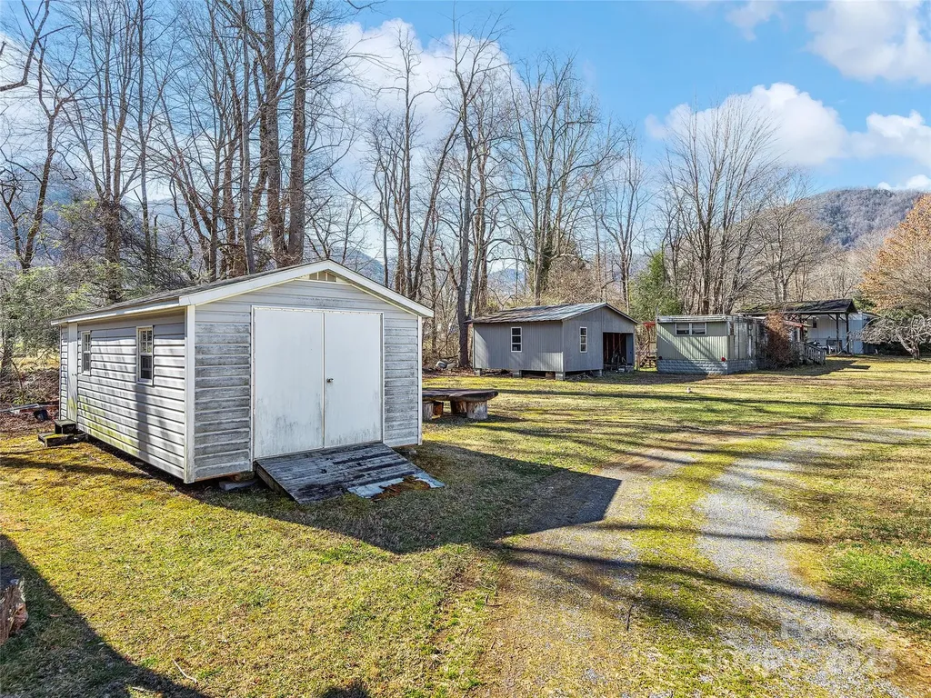 74 Badd Lane Maggie Valley NC 28751