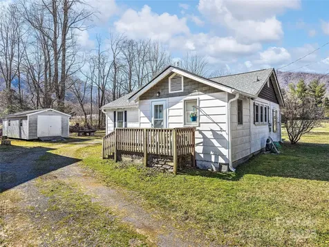 74 Badd Lane Maggie Valley NC 28751