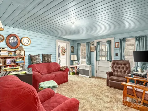 74 Badd Lane Maggie Valley NC 28751