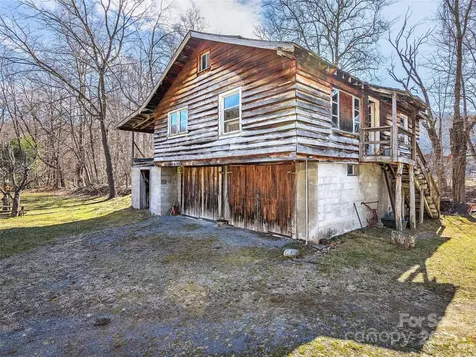 74 Badd Lane Maggie Valley NC 28751
