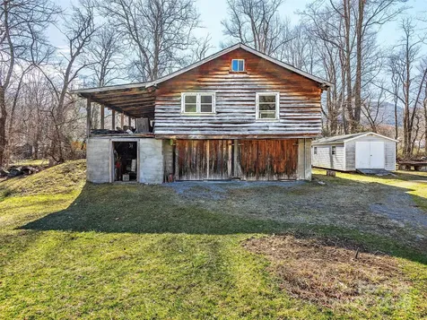 74 Badd Lane Maggie Valley NC 28751