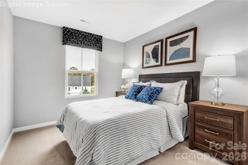 5935 Granbury Drive Kannapolis NC 28081