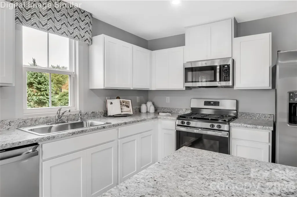 5935 Granbury Drive Kannapolis NC 28081