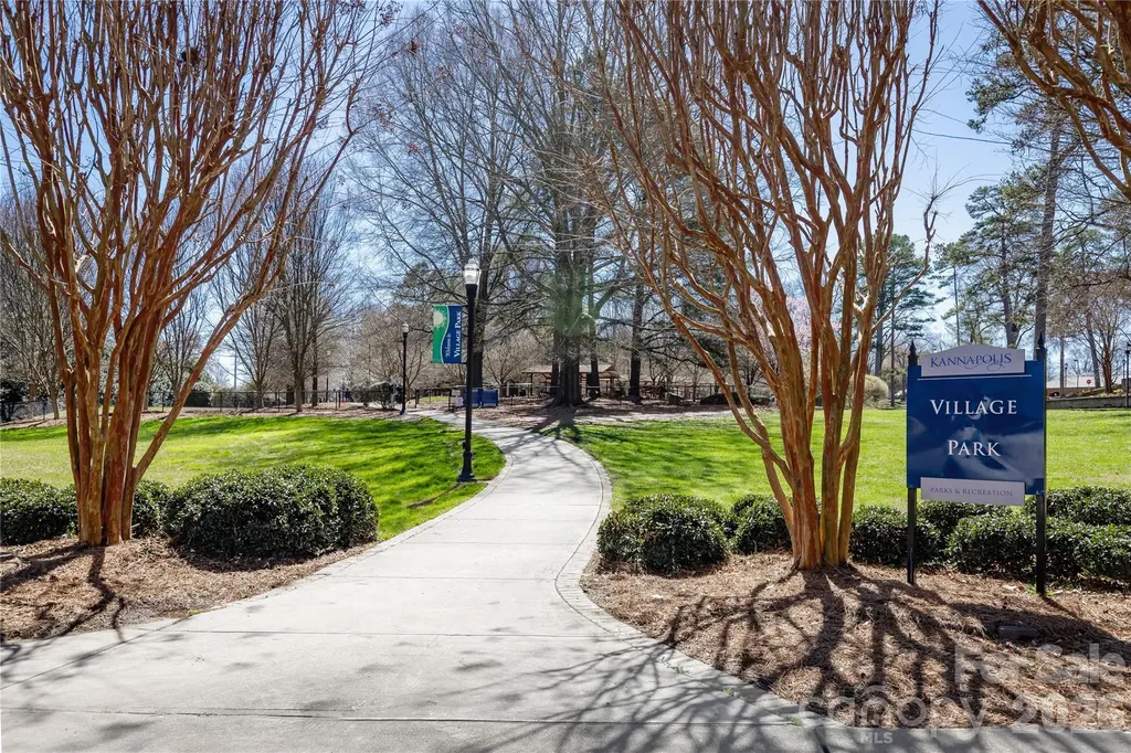 5935 Granbury Drive Kannapolis NC 28081