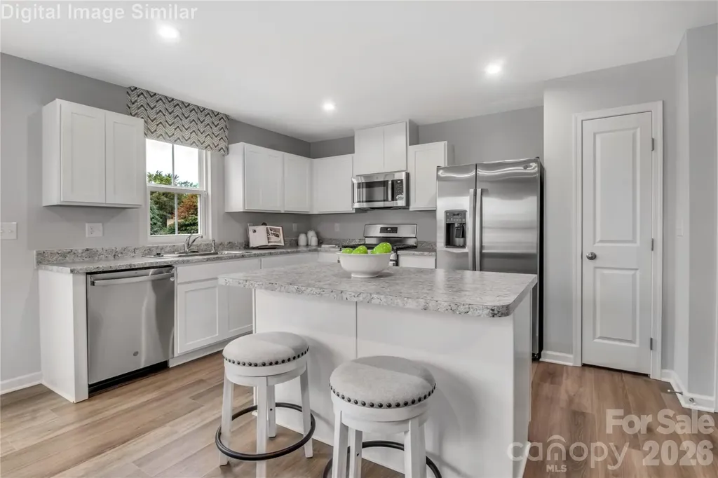 5935 Granbury Drive Kannapolis NC 28081