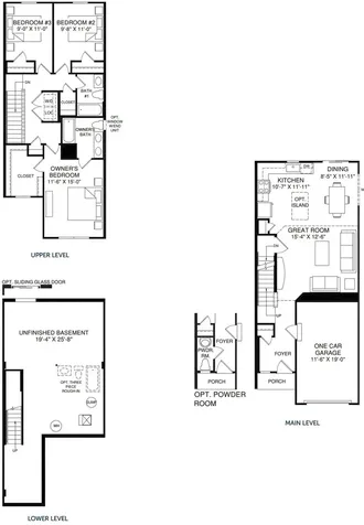 5935 Granbury Drive Kannapolis NC 28081